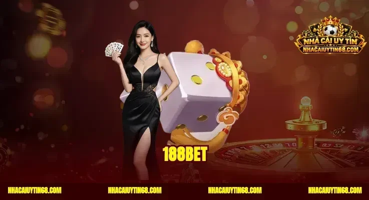188bet|Link Vào Nhà Cái Chuẩn Xác Thưởng Nạp Độc Quyền 100%