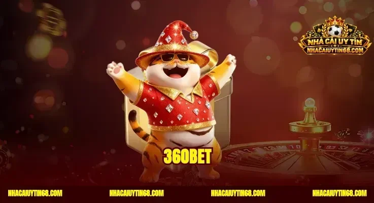 360bet|Trang Kèo Nhà Cái Số 1 Tặng Thưởng Tân Thủ 100K 2026