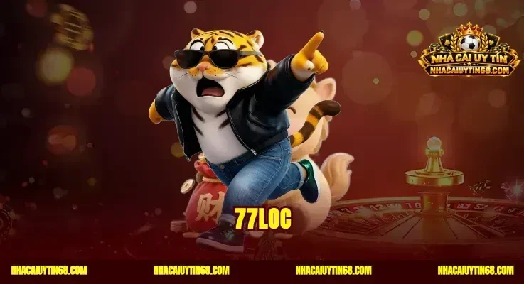 77Loc|Link Tải Game Nổ Hũ Đổi Thưởng Nhận Lộc Vàng May Mắn