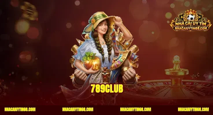 789club – Link Tải Las Vegas Thu Nhỏ Tặng 50K Tân Thủ Uy Tín