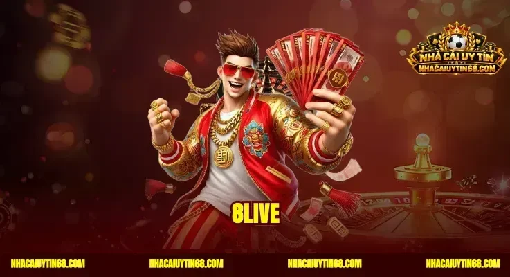 8live|Đăng Ký Chơi Cá Cược Thể Thao Tặng Ngay 100K Miễn Phí