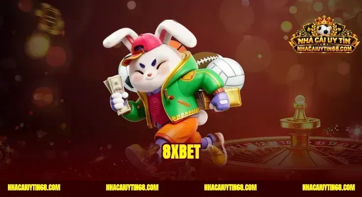 Nhà Cái 8Xbet|Link Chuẩn Thưởng Nạp Đầu Tặng Ngay 100K 2026