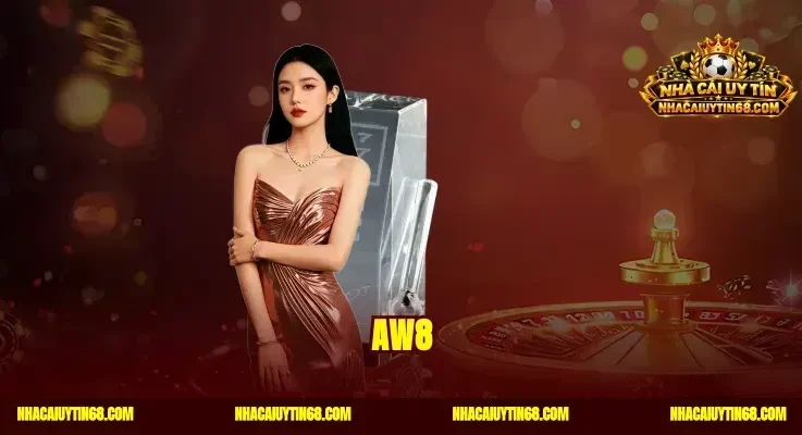 AW8|Đại Sứ Thương Hiệu Fernando Torres Thưởng Khủng Tới 100%