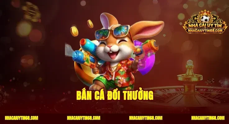 Tổng Hợp Mẹo Chơi Game Bắn Cá Đổi Thưởng Mới Nhất
