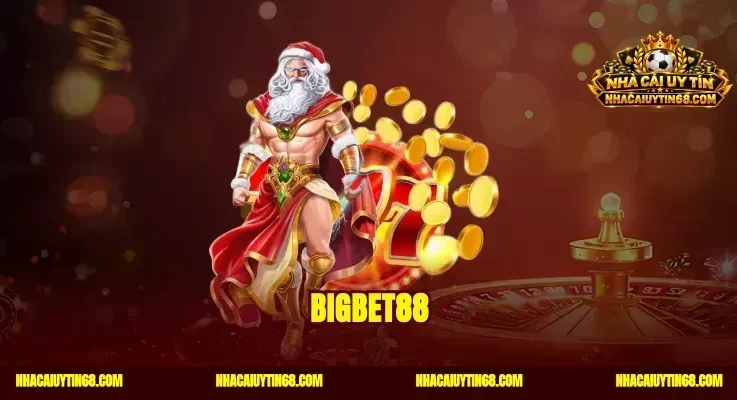 Bigbet88|Sân Chơi Uy Tín Nhận Ngay Thưởng Chào Mừng Cực Sốc