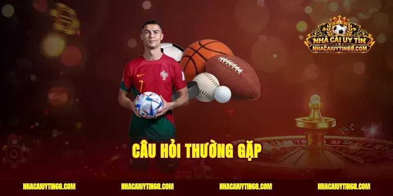 Câu hỏi thường gặp