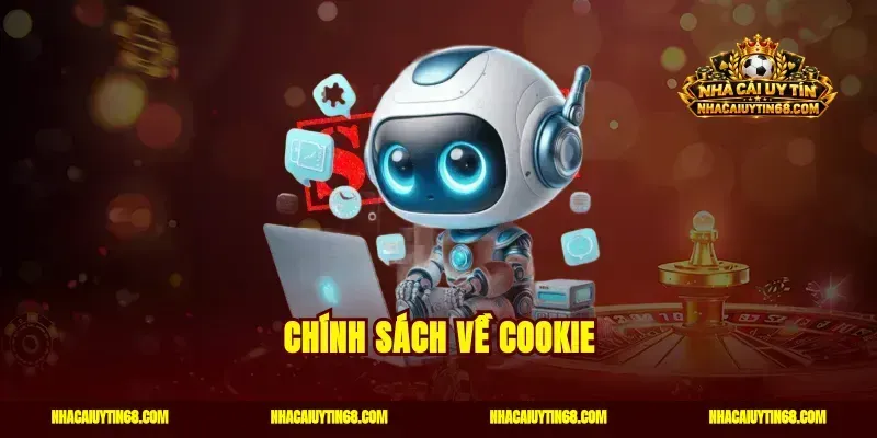 Chính sách về cookie