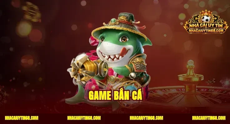 Hướng Dẫn Tải Game Bắn Cá Miễn Phí Nhận Ngay Giftcode 100K