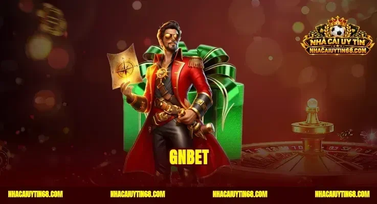 Gnbet|Nhà Cái Đổi Thưởng Xanh Chín Nhận Ngay Khuyến Mãi 99K