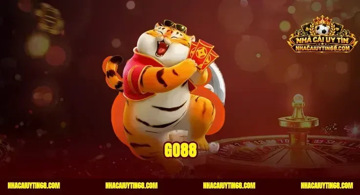 Go88 – Link Tải Game Bài Đổi Thưởng Đại Gia Thưởng Lớn 100K