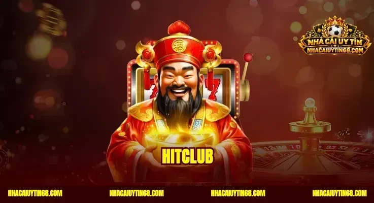 Hitclub – Link Tải App Game Bài Đổi Thưởng Tặng Code 100K 2026
