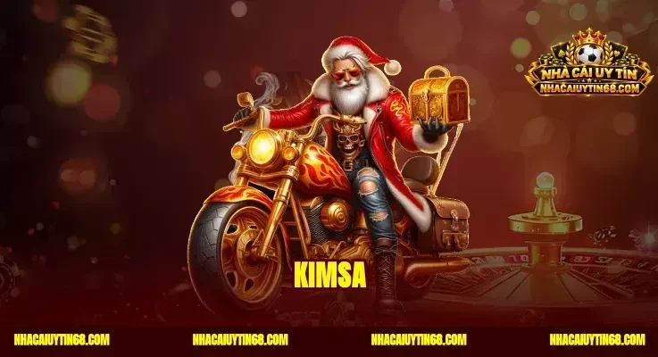 Kimsa|Sân Chơi Casino Đẳng Cấp Hoàn Trả Không Giới Hạn 2026