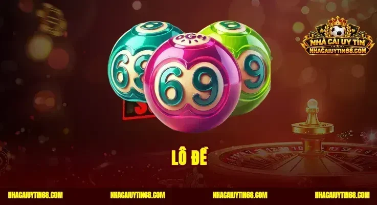Lô Đề Online Là Gì?Kinh Nghiệm Đánh Đề 1 Ăn 99 Thắng Cực Đậm