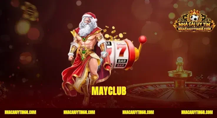 Mayclub – Tải Game Bài Thần Tài Nhận Ngay Code Tân Thủ 50K