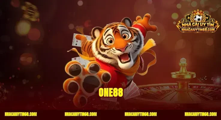 One88 – Trang Cá Cược Bóng Đá Uy Tín Tặng 116K Miễn Phí 2026