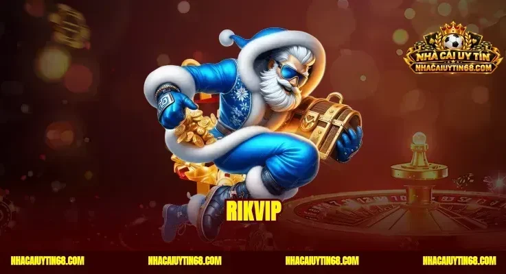 Rikvip Tải Lại Huyền Thoại Đế Chế Game Bài Nhận Ngay 100K