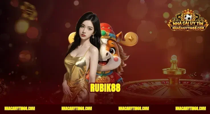 Rubik88 – Link Vào Cổng Game Xanh Chín Nhận Quà Siêu Khủng