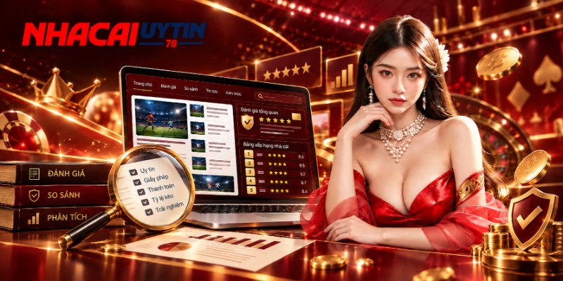Tổng Quan Về top10nhacaiuytin.blog