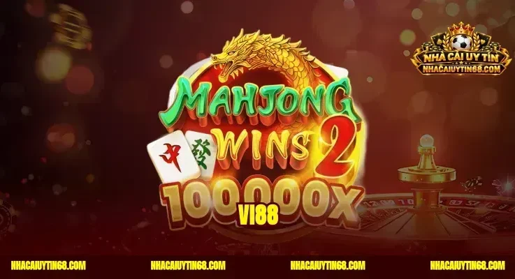 Vi88|Nền Tảng Game Online Hiện Đại Nhận Quà Tân Thủ Siêu To