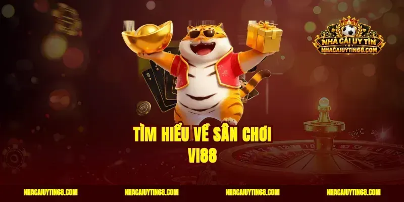 Tìm hiểu về sân chơi Vi88