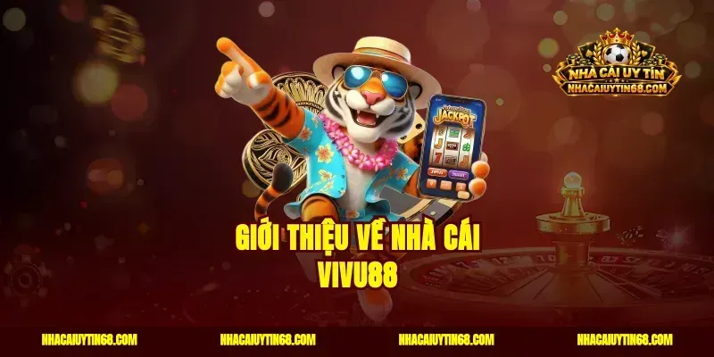 Giới thiệu về nhà cái Vivu88