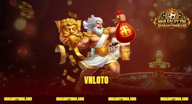 Vnloto – Nhà Cái Lô Đề Online Tỷ Lệ 1 Ăn 99 Thưởng Ngay 88K