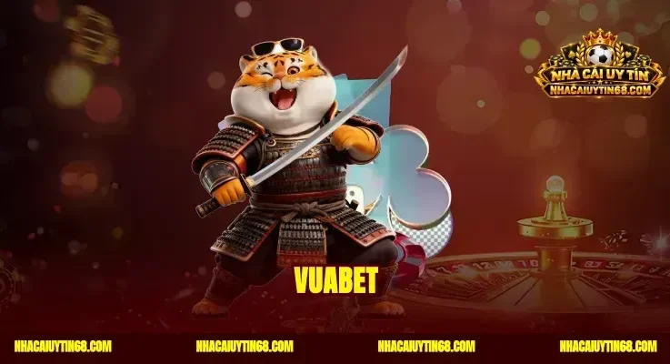 Vuabet – Sân Chơi Đẳng Cấp Cá Cược Nhận Quà Khởi Nghiệp 50K