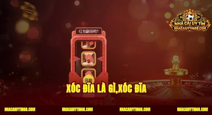Xóc Đĩa Là Gì? Cách Bắt Cầu Chẵn Lẻ Chuẩn Thắng Lớn Đêm Nay