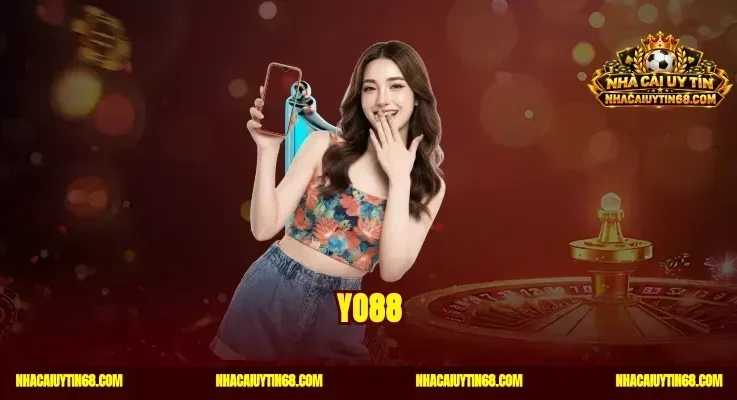Yo88 – Đăng Ký Chơi Bài Đổi Thưởng Nhận 50K Trải Nghiệm 2026
