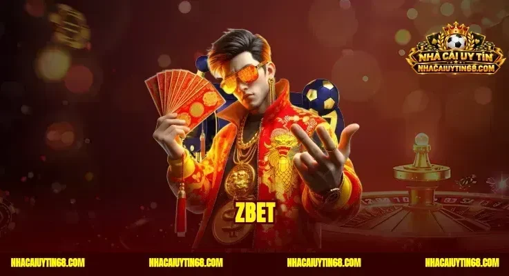 Zbet – Vua Nhà Cái Châu Mỹ Khuyến Mãi Nạp Đầu Tới 20 Triệu